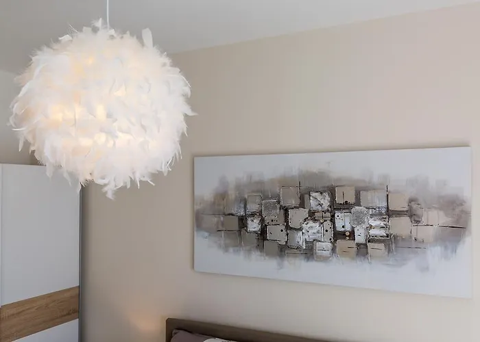 Boutique With Balconies, In Walking Distance To The Sea Apartman Zadar