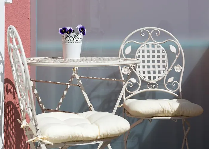 Boutique With Balconies, In Walking Distance To The Sea Ζαντάρ